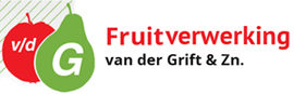 Fruitverwerking van der Grift & Zn.